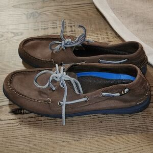 Sperry Topsiders